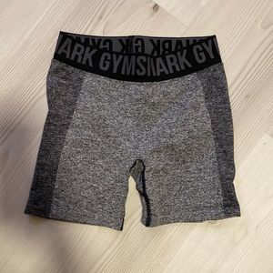 Gymshark Flex Shorts